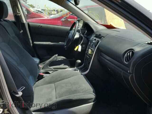 2007 MAZDA 6 - VIN: 1YVHP80C875M52289 - Photo 5