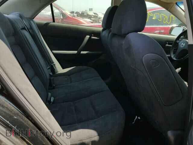 2007 MAZDA 6 - VIN: 1YVHP80C875M52289 - Photo 6