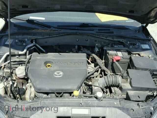 2007 MAZDA 6 - VIN: 1YVHP80C875M52289 - Photo 7
