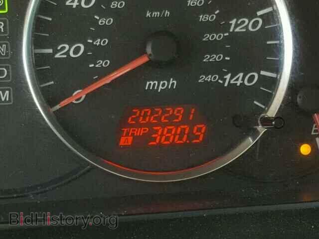 2007 MAZDA 6 - VIN: 1YVHP80C875M52289 - Photo 8