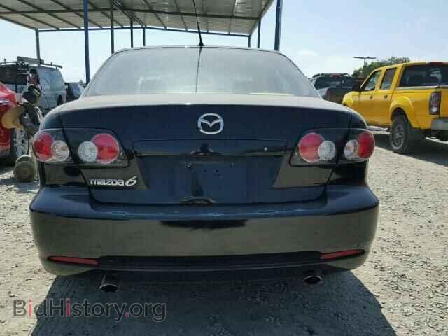 2007 MAZDA 6 - VIN: 1YVHP80C875M52289 - Photo 10