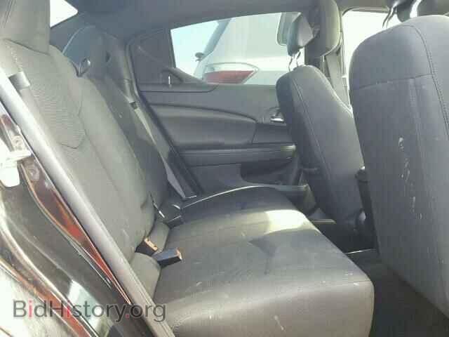 2012 DODGE AVENGER - VIN: 1C3CDZCB2CN312433 - Фото 6