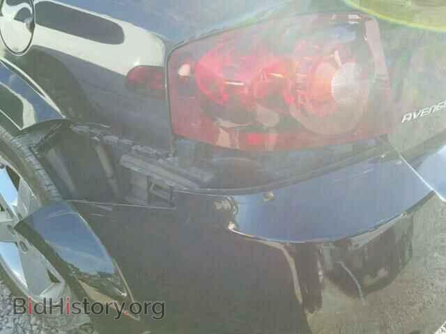 2012 DODGE AVENGER - VIN: 1C3CDZCB2CN312433 - Фото 10