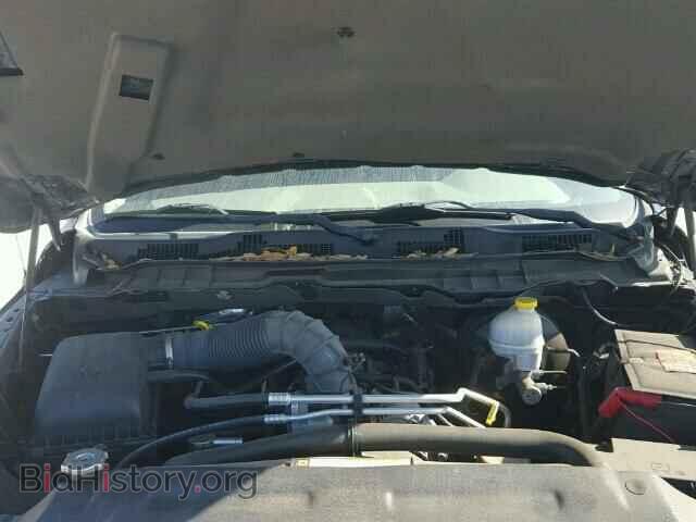 2011 DODGE RAM 1500 - VIN: 3D7JB1ET7BG611302 - Фото 7