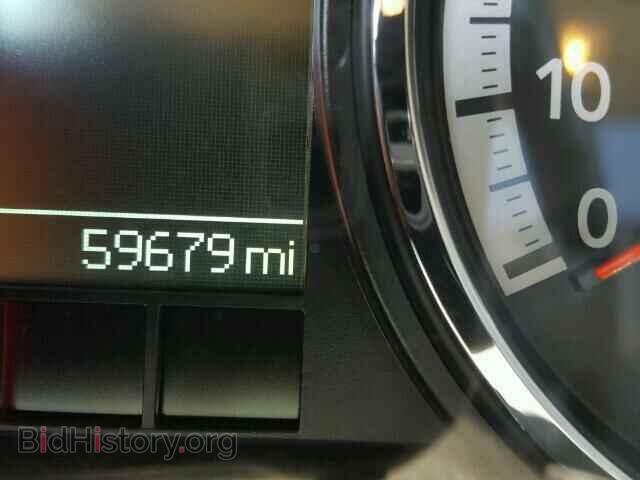 2011 DODGE RAM 1500 - VIN: 3D7JB1ET7BG611302 - Фото 8