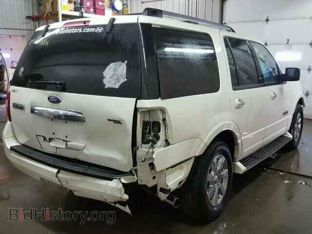 2007 FORD EXPEDITION - VIN: 1FMFU20537LA26506 - Фото 4