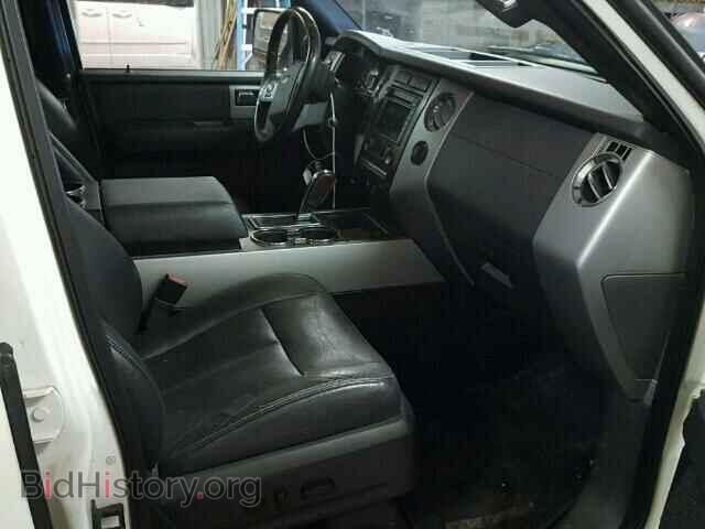 2007 FORD EXPEDITION - VIN: 1FMFU20537LA26506 - Фото 5
