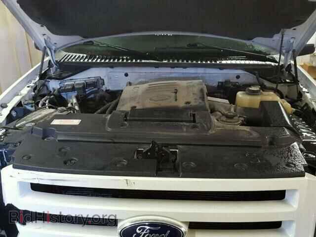 2007 FORD EXPEDITION - VIN: 1FMFU20537LA26506 - Фото 7
