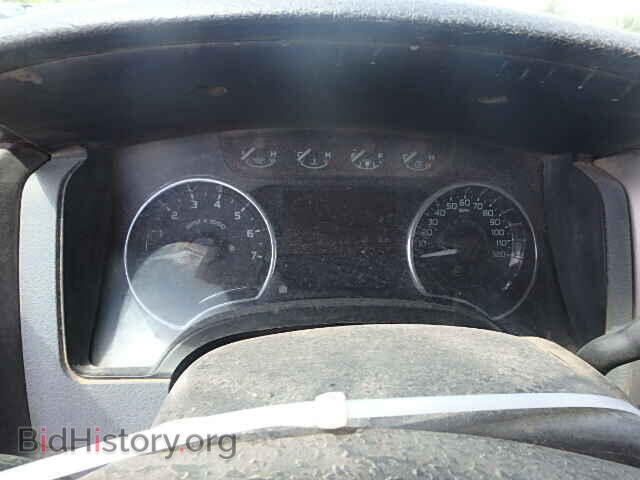 2011 FORD F150 - VIN: 1FTFX1EF9BFC85600 - Фото 8