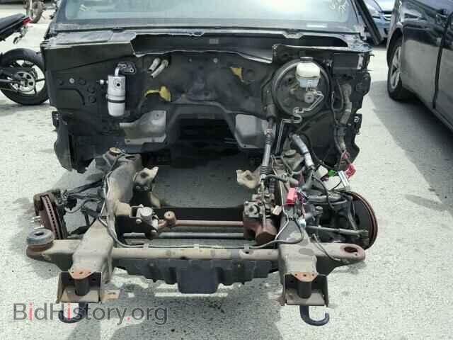 2006 CHEVROLET SILVERADO - VIN: 2GCEC19N361136153 - Photo 7