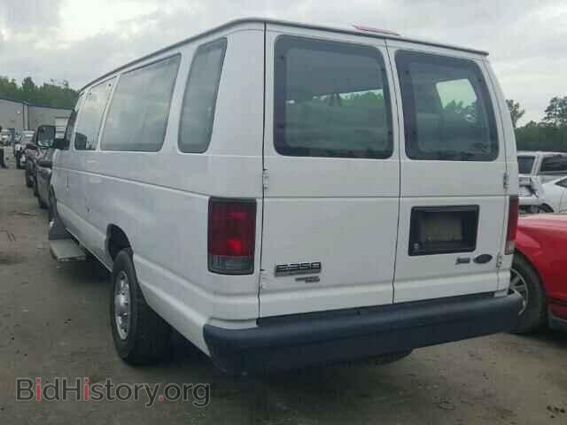 2013 FORD ECONOLINE - VIN: 1FBSS3BL2DDA14660 - Фото 3