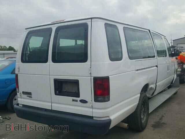 2013 FORD ECONOLINE - VIN: 1FBSS3BL2DDA14660 - Фото 4