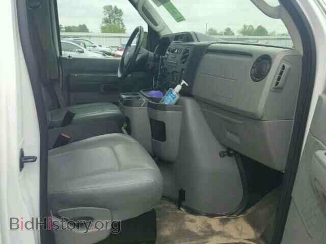 2013 FORD ECONOLINE - VIN: 1FBSS3BL2DDA14660 - Фото 5