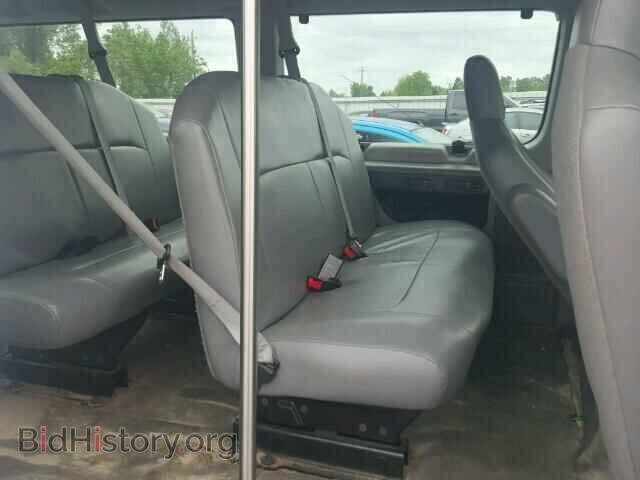 2013 FORD ECONOLINE - VIN: 1FBSS3BL2DDA14660 - Фото 6