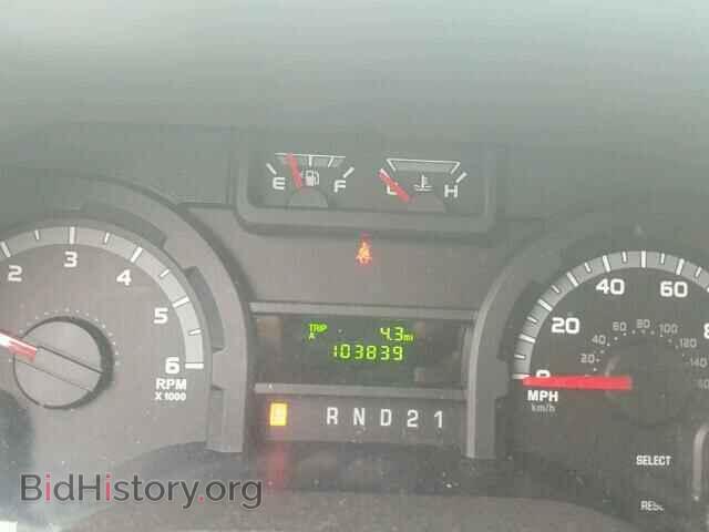 2013 FORD ECONOLINE - VIN: 1FBSS3BL2DDA14660 - Фото 8
