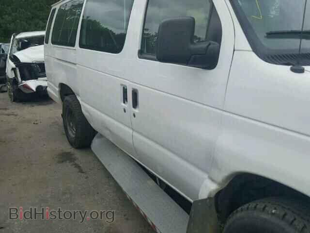 2013 FORD ECONOLINE - VIN: 1FBSS3BL2DDA14660 - Фото 9