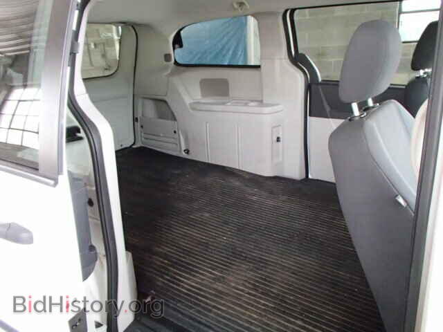 2009 DODGE CARAVAN - VIN: 2D8HN11E09R583310 - Фото 6