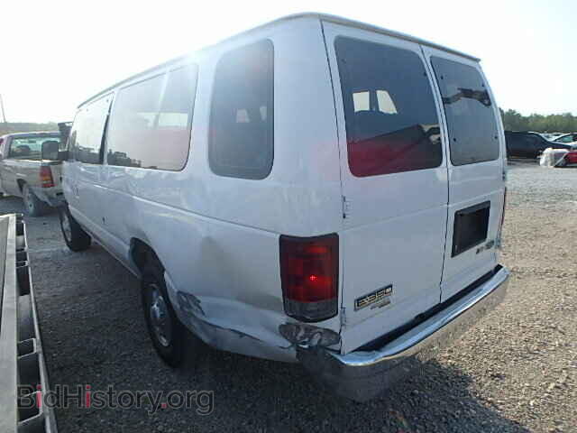 2013 FORD ECONOLINE - VIN: 1FBSS3BL0DDA76736 - Фото 3