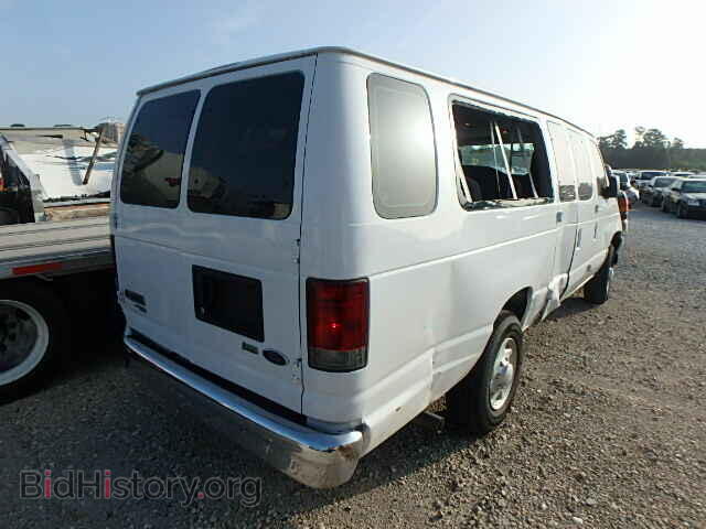 2013 FORD ECONOLINE - VIN: 1FBSS3BL0DDA76736 - Фото 4