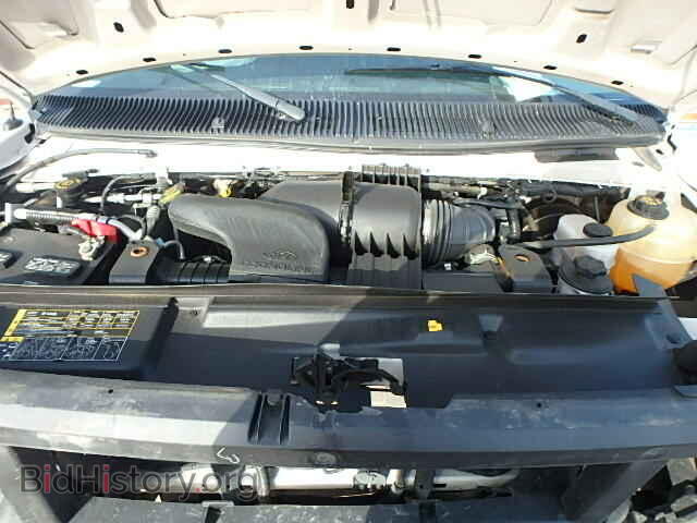 2013 FORD ECONOLINE - VIN: 1FBSS3BL0DDA76736 - Фото 7