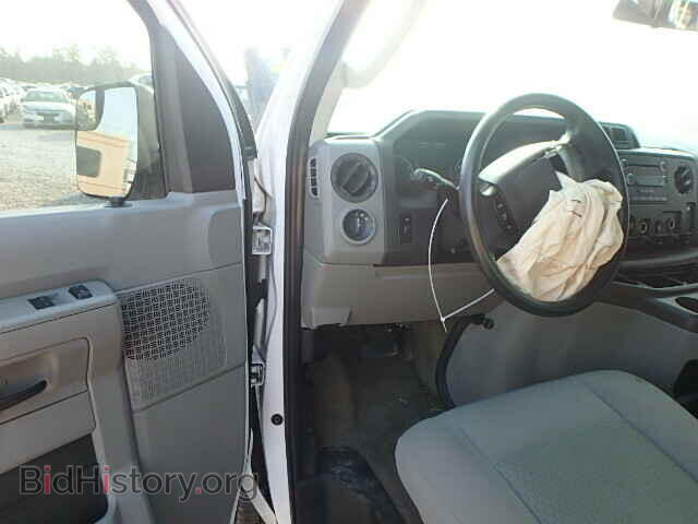 2013 FORD ECONOLINE - VIN: 1FBSS3BL0DDA76736 - Фото 9