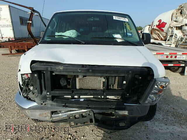 2013 FORD ECONOLINE - VIN: 1FBSS3BL0DDA76736 - Фото 10