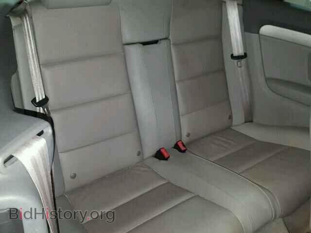2007 AUDI A4 - VIN: WAUEF48H17K017178 - Фото 6