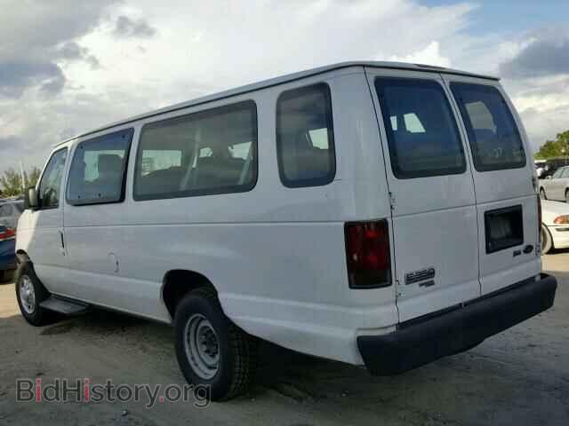 2012 FORD ECONOLINE - VIN: 1FBSS3BLXCDA37229 - Photo 3