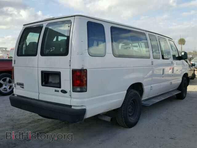2012 FORD ECONOLINE - VIN: 1FBSS3BLXCDA37229 - Photo 4