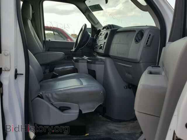 2012 FORD ECONOLINE - VIN: 1FBSS3BLXCDA37229 - Photo 5