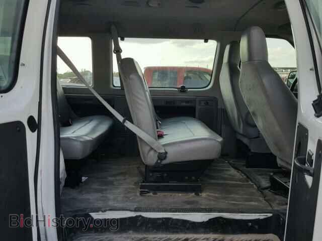 2012 FORD ECONOLINE - VIN: 1FBSS3BLXCDA37229 - Photo 6