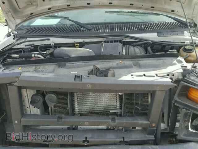 2012 FORD ECONOLINE - VIN: 1FBSS3BLXCDA37229 - Photo 7