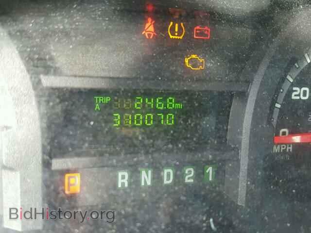 2012 FORD ECONOLINE - VIN: 1FBSS3BLXCDA37229 - Photo 8
