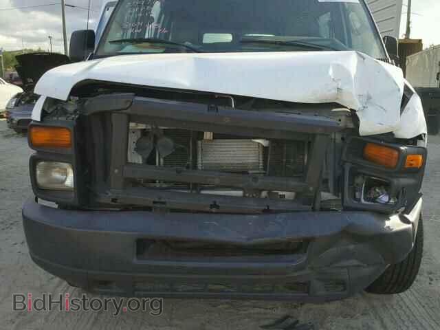 2012 FORD ECONOLINE - VIN: 1FBSS3BLXCDA37229 - Photo 9