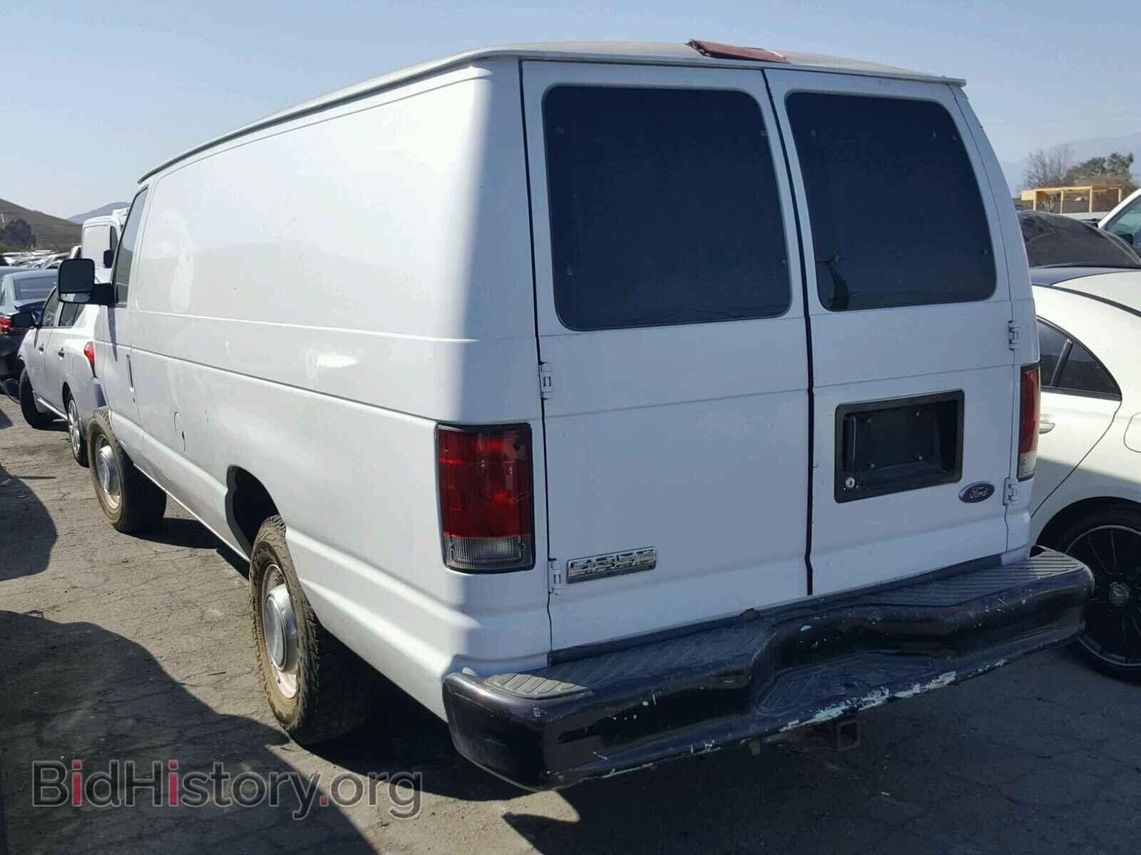 2006 FORD ECONOLINE - VIN: 1FTSS34P46DA33676 - Photo 3