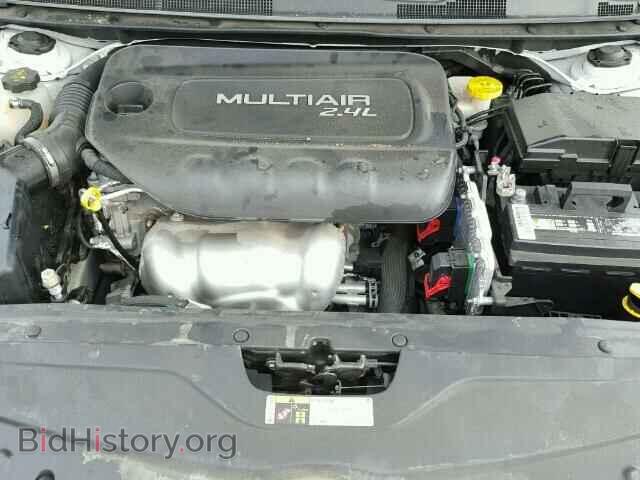 2015 CHRYSLER 200 - VIN: 1C3CCCAB7FN580076 - Фото 7