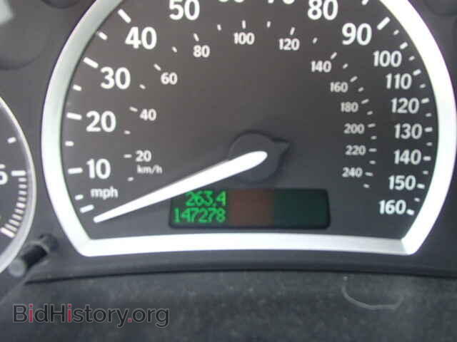 2005 SAAB 9 3 - VIN: YS3FB49SX51055517 - Photo 8