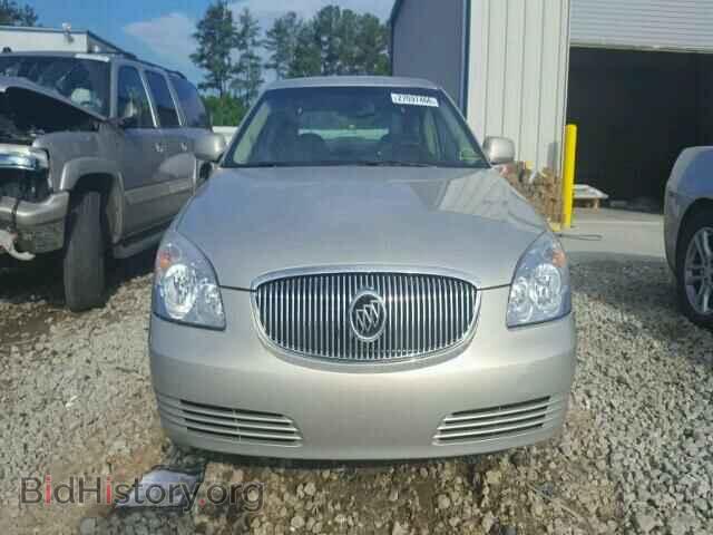 2007 BUICK LUCERNE - VIN: 1G4HP572X7U199656 - Фото 10