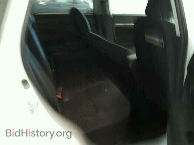 2013 MITSUBISHI OUTLANDER - VIN: 4A4AR3AU0DE006637 - Фото 6
