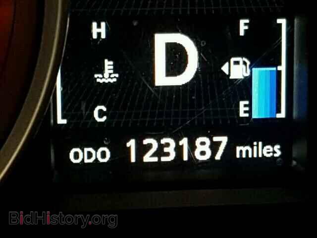 2013 MITSUBISHI OUTLANDER - VIN: 4A4AR3AU0DE006637 - Фото 8