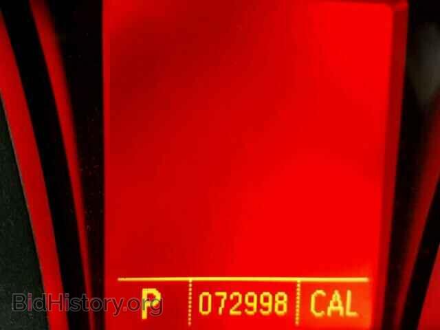 2011 GMC TERRAIN - VIN: 2CTALMEC9B6212464 - Photo 8