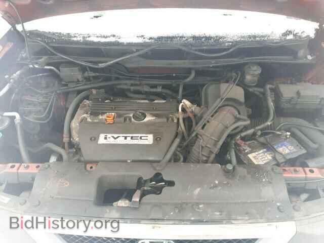 2003 HONDA ELEMENT - VIN: 5J6YH28503L801242 - Photo 7