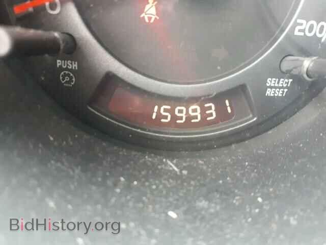 2003 HONDA ELEMENT - VIN: 5J6YH28503L801242 - Photo 8