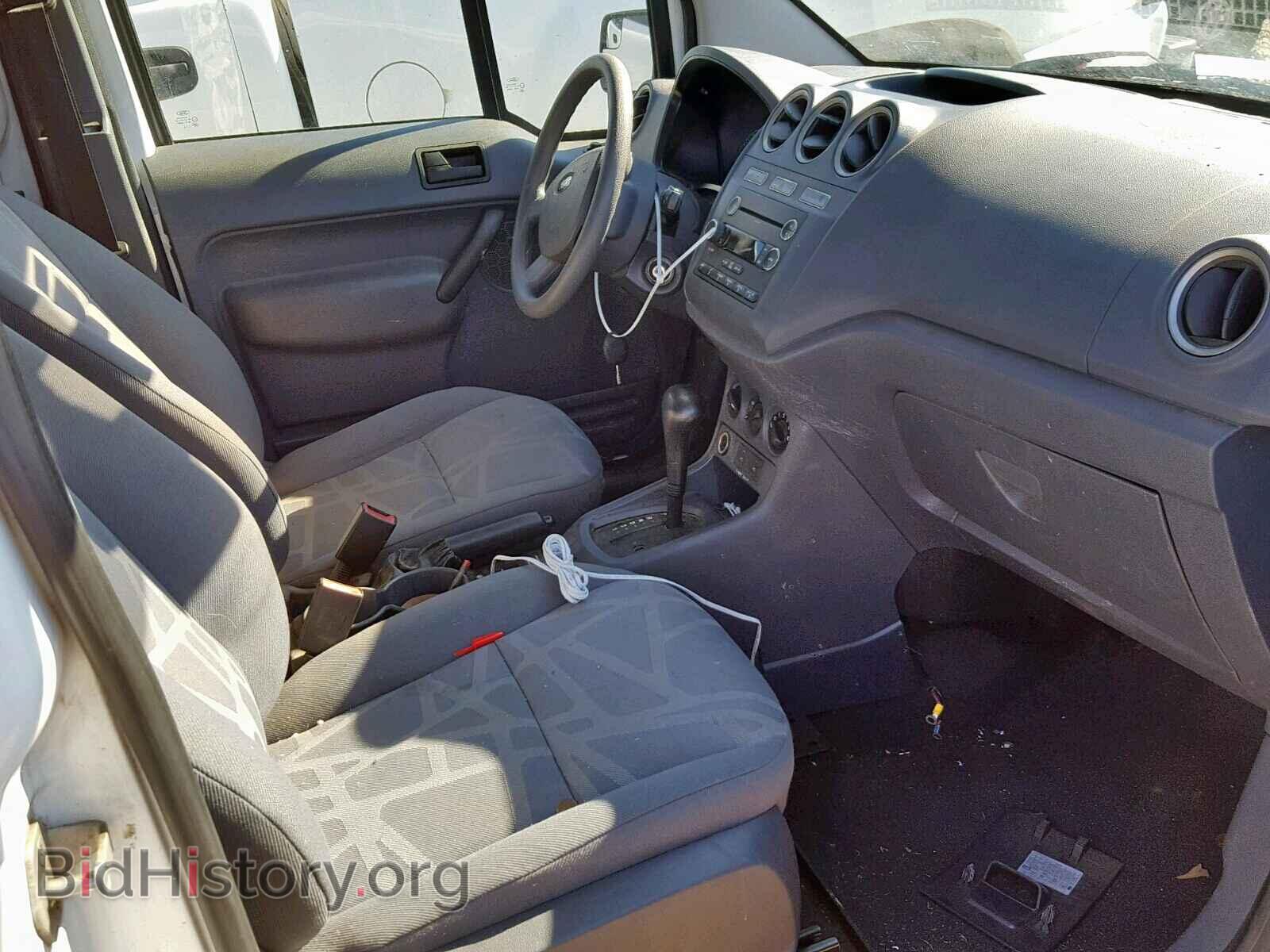 2013 FORD TRANSIT CO - VIN: NM0LS6BN0DT155572 - Фото 5