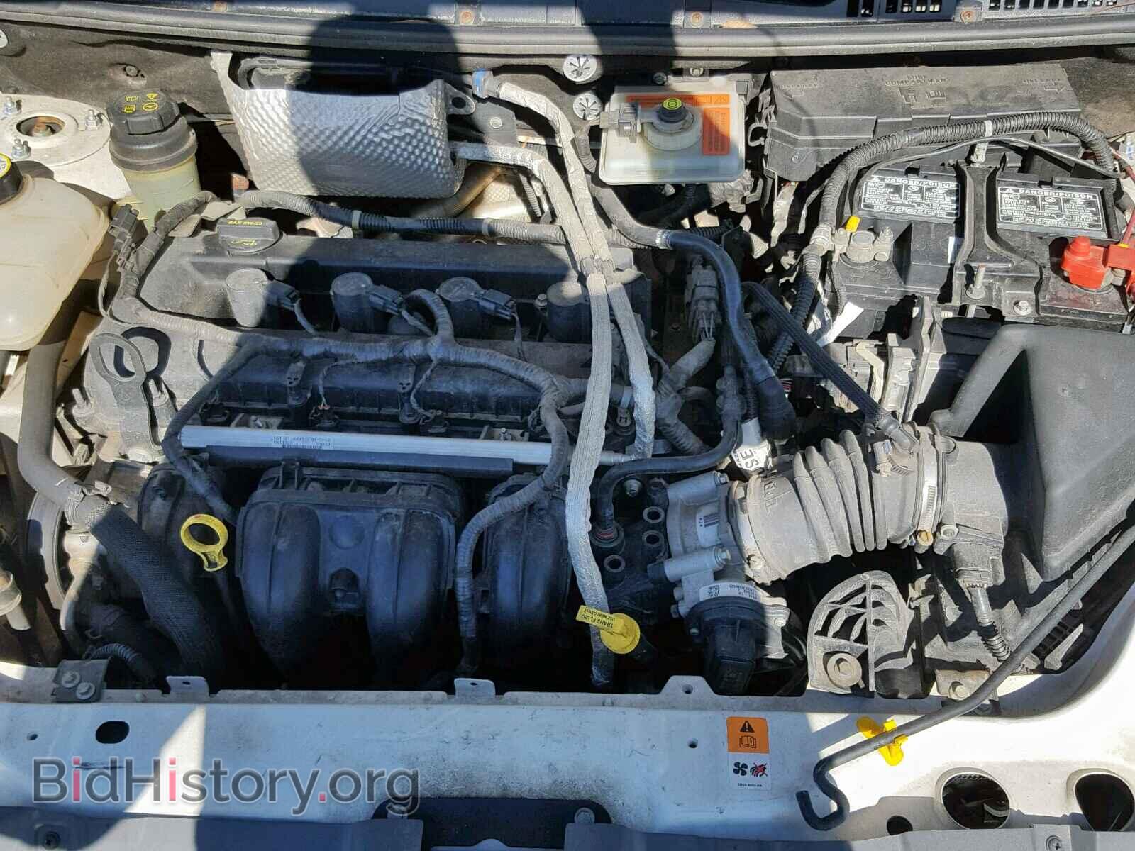 2013 FORD TRANSIT CO - VIN: NM0LS6BN0DT155572 - Фото 7