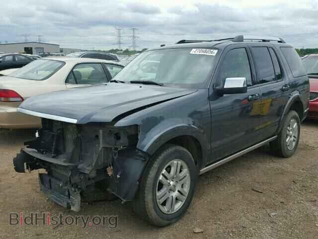 2010 FORD EXPLORER - VIN: 1FMEU7F81AUA03270 - Photo 2