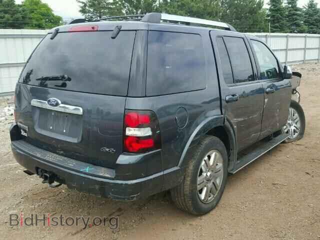 2010 FORD EXPLORER - VIN: 1FMEU7F81AUA03270 - Photo 4
