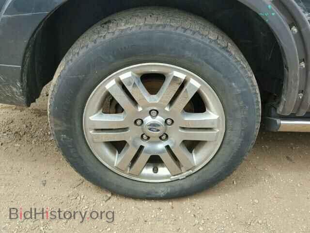 2010 FORD EXPLORER - VIN: 1FMEU7F81AUA03270 - Photo 10