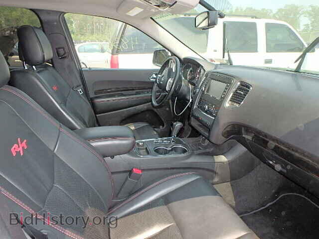 2012 DODGE DURANGO - VIN: 1C4SDJCT3CC211253 - Photo 5
