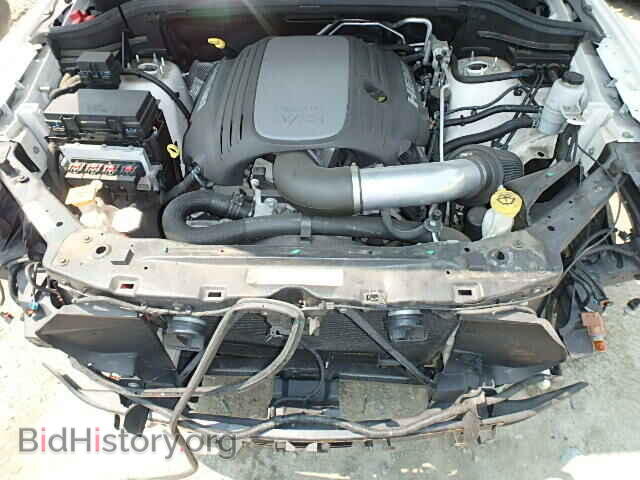 2012 DODGE DURANGO - VIN: 1C4SDJCT3CC211253 - Photo 7